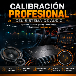 Calibracion Profesional